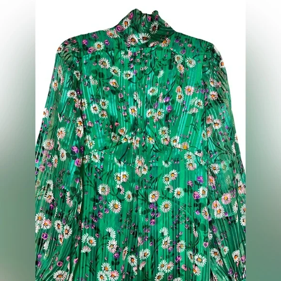 Vintage long dress - Picture 2 of 3